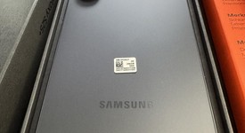 Mint
													Samsung Galaxy S25 Plus - Unlocked, Blueblack, 256 GB, 12 GB, SM-S936U1, photo 3 of 9
