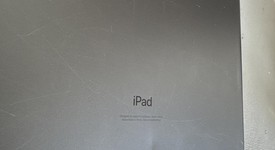 Good
													Apple iPad 9th Gen - Wi-Fi, Gray, 256 GB, A2602, photo 6 of 6