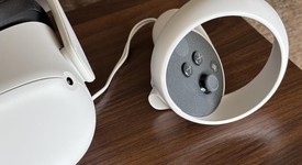 Good
													Meta Quest 2 - 256 GB, photo 1 of 7