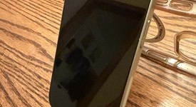Good
													Apple iPhone 15 - Unlocked, Blue, 128 GB, A2846, photo 3 of 5