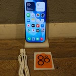 Good Apple iPhone 16 Pro - Unlocked, 128 GB, Desert, A3083