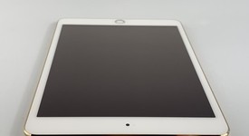 Mint
													Apple iPad Mini 3 - Wi-Fi, Gold, 16 GB, A1599, photo 5 of 7