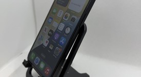 Good
													Apple iPhone 12 Mini - Unlocked, Black, 128 GB, A2176, photo 3 of 7