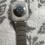 Good Apple Watch Ultra 49mm - Unlocked, Titanium, A2622