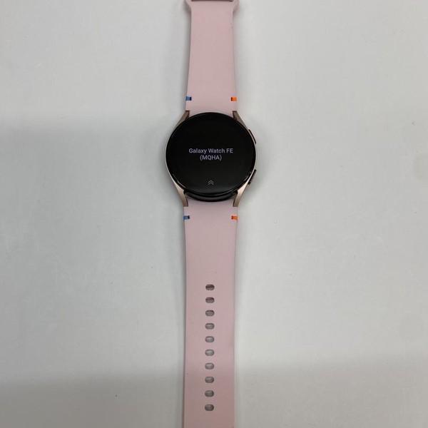Samsung Galaxy Watch FE - Wi-Fi, Rose Gold, 40 mm