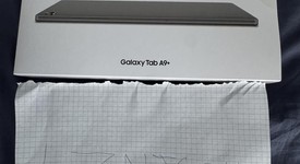 New
													Samsung Galaxy Tab A9 Plus - Wi-Fi, Graphite, 64 GB, 4 GB, SM-X210, photo 1 of 7