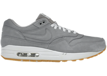 Nike Air Max 1 Grey Gum for sale