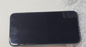Good
													Apple iPhone Xs - Unlocked, Gray, 256 GB, A1920, photo 3 of 14