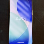 Good Apple iPhone 16 Pro Max - T-Mobile, White, 512 GB, A3084