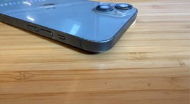 Fair
													Apple iPhone 14 Plus - T-Mobile, Blue, 128 GB, A2632, photo 5 of 6