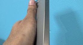 Good
													Apple iPhone 15 Pro Max - Unlocked, Natural, 256 GB, A2849, photo 3 of 7