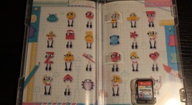 Good
													Snipperclips Plus: Cut It Out, Together! for Nintendo Switch, photo 3 of 6