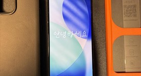 Good
													Apple iPhone 15 - Unlocked, Black, 128 GB, A2846, photo 2 of 5