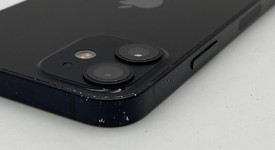 Good
													Apple iPhone 12 Mini - Unlocked, Black, 128 GB, A2176, photo 4 of 7