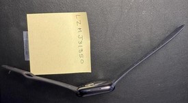 Good
													Apple Watch Series 9 45mm - Midnight, A2980 - GPS, Aluminum, photo 3 of 4