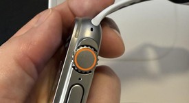 Good
													Apple Watch Ultra 2 49mm - Unlocked, Natural, A2986, photo 5 of 8