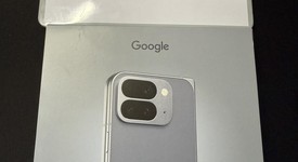 New
													Google Pixel 10 Pro Fold - Unlocked, Moonstone, 256 GB, GU0NP, photo 1 of 2