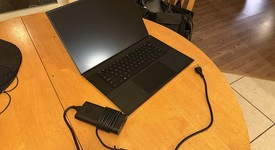 Good
													Dell XPS 17 9710 (2021) - I7, Silver, 512 GB, 16 GB, FHD+ Non-Touch, photo 4 of 11