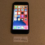 Good Apple iPhone SE 2nd Gen 2020 - Sprint, Black, 64 GB, A2275