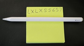 Mint
													Apple Pencil 2nd Gen, photo 1 of 3