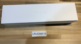 Good
													Apple Watch Series 4 44mm - Unlocked, Gray, A1976 - Cellular, Aluminum, photo 3 of 11