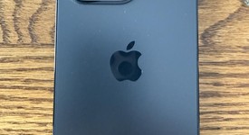 Good
													Apple iPhone 14 Pro - Xfinity, Black, 128 GB, A2650, photo 3 of 3