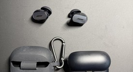 Used
													Bose QuietComfort Ultra Earbuds - Black, photo 6 of 6