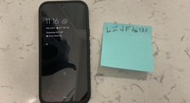 Mint
													Google Pixel 9 Pro - Unlocked, Obsidian, 128 GB, 16 GB, GR83Y, photo 1 of 8