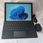 Good Microsoft Surface Pro 6 - Wi-Fi, 128 GB, Silver, 8 GB