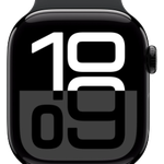 Good Apple Watch Series 10 42mm - Unlocked, Rose Gold, A3001 - Cellular, Aluminum