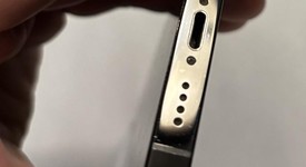 Mint
													Apple iPhone 14 Pro Max - T-Mobile, Black, 128 GB, A2651, photo 2 of 12