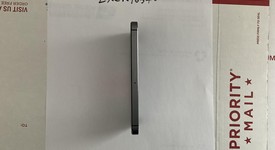Good
													Apple iPhone 5S - Unlocked, Gray, 16 GB, A1533, photo 4 of 8