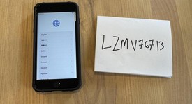 Good
													Apple iPhone 8 Plus - Unlocked, Gray, 256 GB, A1864, photo 1 of 8