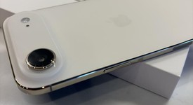 Mint
													Apple iPhone Air - Unlocked, Light Gold, 512 GB, A3260, photo 5 of 16