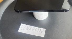 Good
													Apple iPhone 14 - T-Mobile, Midnight, 128 GB, A2649, photo 1 of 7