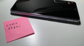 Good
													Samsung Galaxy S21 FE 5G - Unlocked, Lavender, 128 GB, 6 GB, SM-G990U1, photo 3 of 6