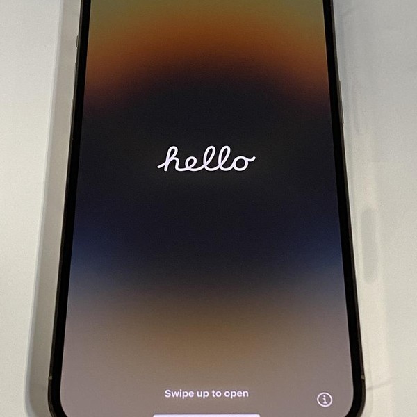 Apple iPhone 14 Pro Max - Unlocked, 1 TB, Gold, A2651