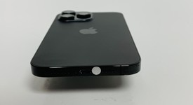 Good
													Apple iPhone 14 Pro Max - Unlocked, Black, 128 GB, A2651, photo 5 of 9