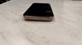 Mint
													Apple iPhone 16 Pro Max - Unlocked, Desert, 256 GB, A3084, photo 1 of 8