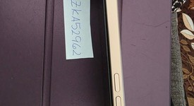 Mint
													Apple iPhone 16 Pro Max - Unlocked, Desert, 256 GB, A3084, photo 5 of 8