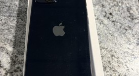 Fair
													Apple iPhone 13 - Unlocked, Midnight, 256 GB, A2482, photo 1 of 8