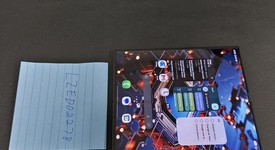 Mint
													Samsung Galaxy Z Fold6 - Unlocked, Black, 256 GB, 12 GB, SM-F956U1, photo 4 of 13