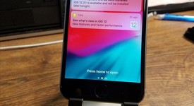 Good
													Apple iPhone 6S - Unlocked, Grey, 128 GB, A1633, photo 1 of 8