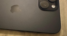 Good
													Apple iPhone 15 - Unlocked, Black, 128 GB, A2846, photo 4 of 6