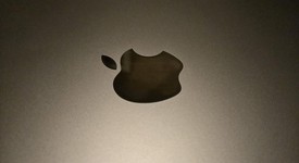 Fair
													MacBook Pro 2023 - 16" - Apple M2 Pro 12-core, Gray, 512 GB, 32 GB, photo 4 of 24