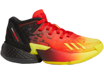 adidas D.O.N. Issue #4 Dash (PS) for sale