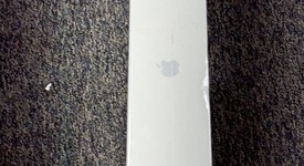 New
													MacBook Pro 2021 - 16" - Apple M1 Pro 10-core, Silver, 1 TB, 16 GB, photo 3 of 4