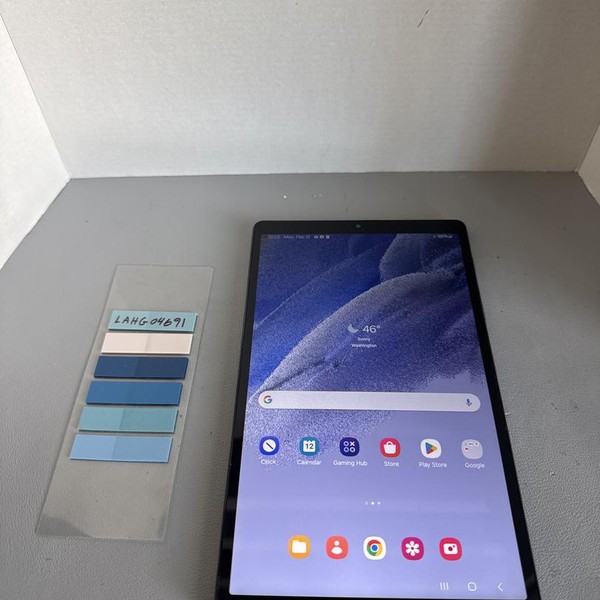 Samsung Galaxy Tab A7 Lite - Verizon, 32 GB, Gray, 3 GB, SM-T227U