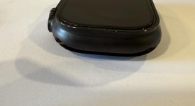 Good
													Apple Watch Ultra 2 49mm - Unlocked, Black, A2986, photo 4 of 17