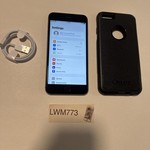 Good Apple iPhone 6S Plus - Unlocked, Grey, 32 GB, A1634